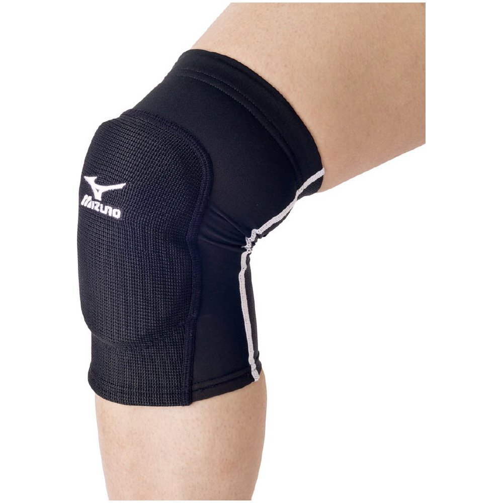 Amazon | MIZUNO(ミズノ) バレーボール 膝 サポーター ユニセックス (1
