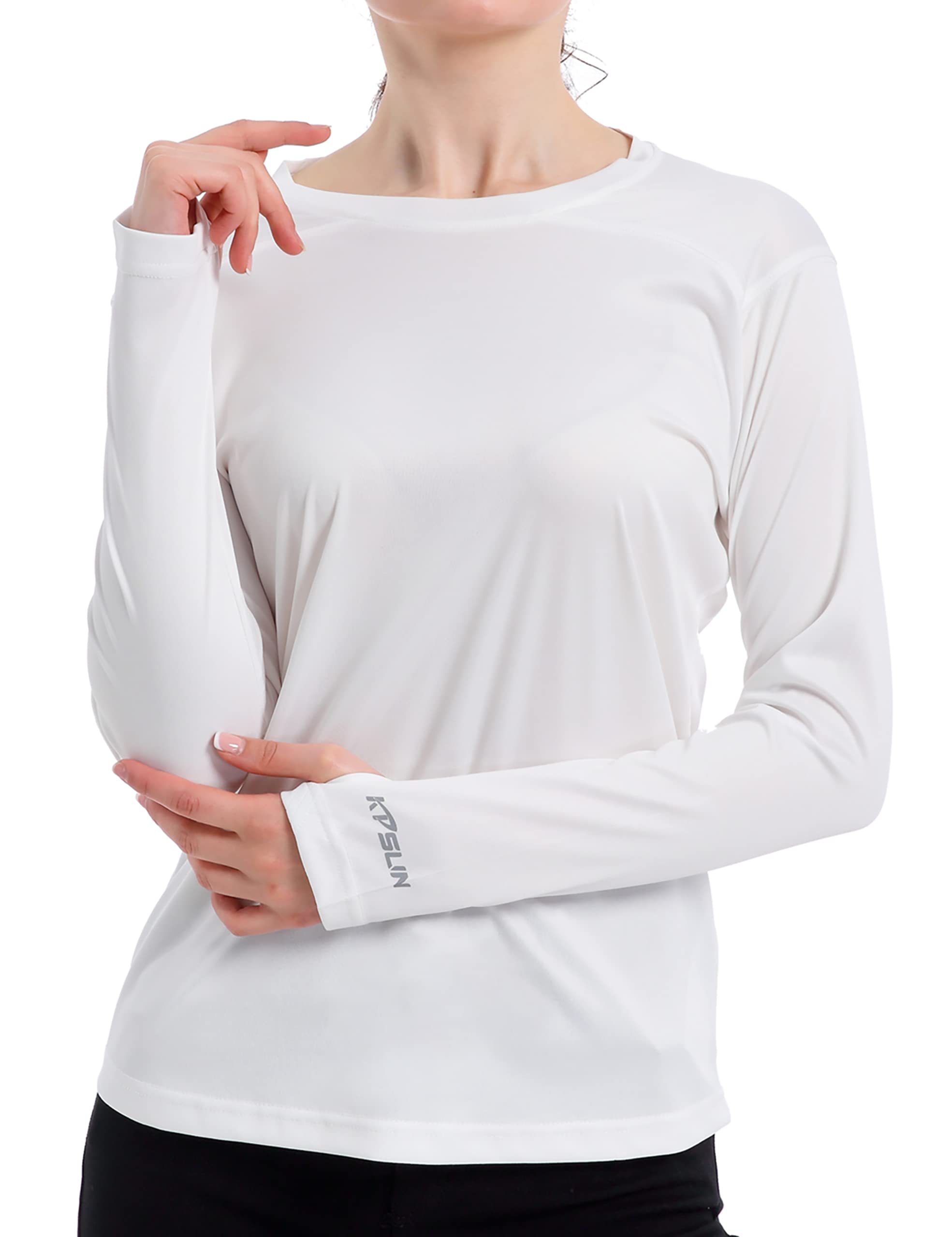 Women's Sun Protection Long Sleeve Shirts