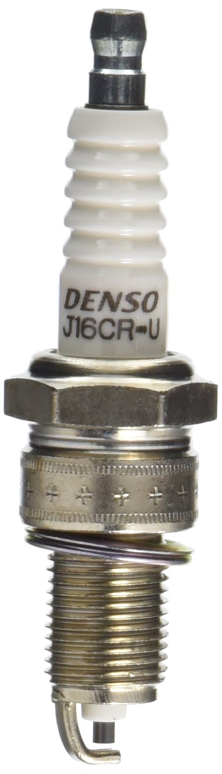 【苺ユノページ】 Amazon.com: Denso Spark Plug Standard - 3256 : Automotive