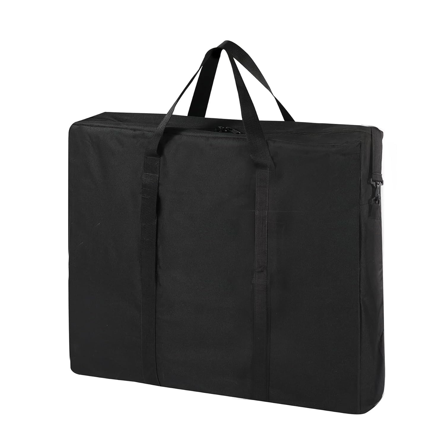 Borsa portaoggetti pieghevole impermeabile per tavolo da campeggio 1,2 m con tracolla