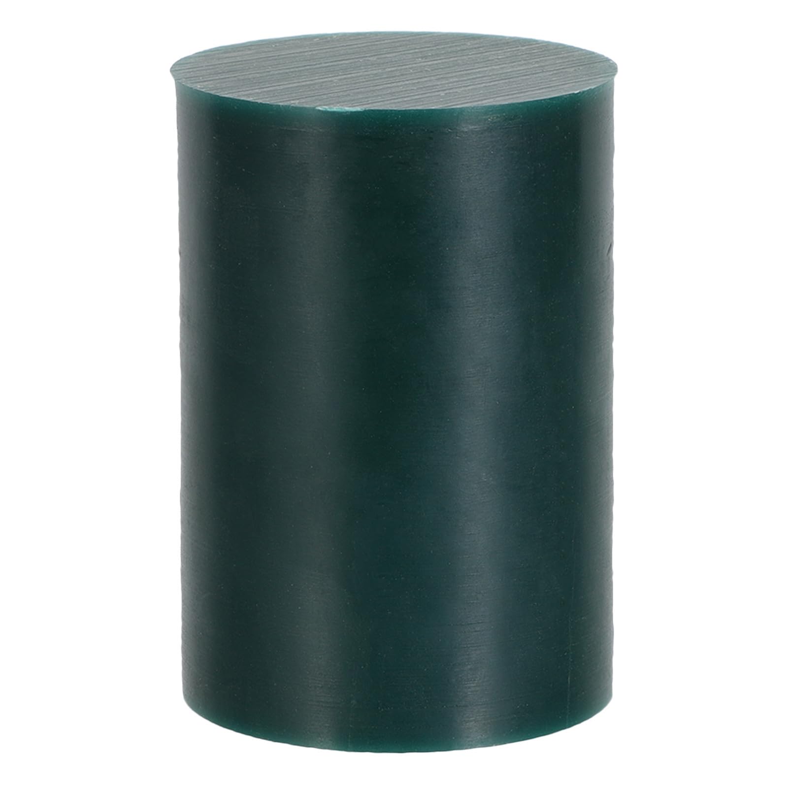 Tubo de Fundición de Cera para Anillos y Pulseras, Verde