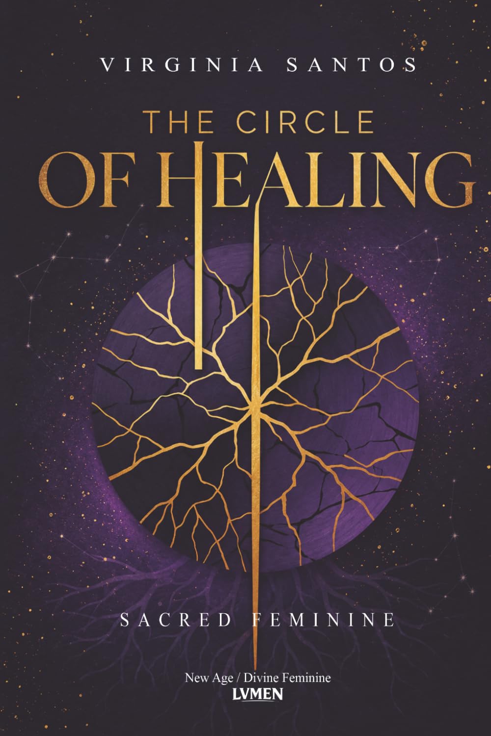 The Circle of Healing: Sacred Feminine