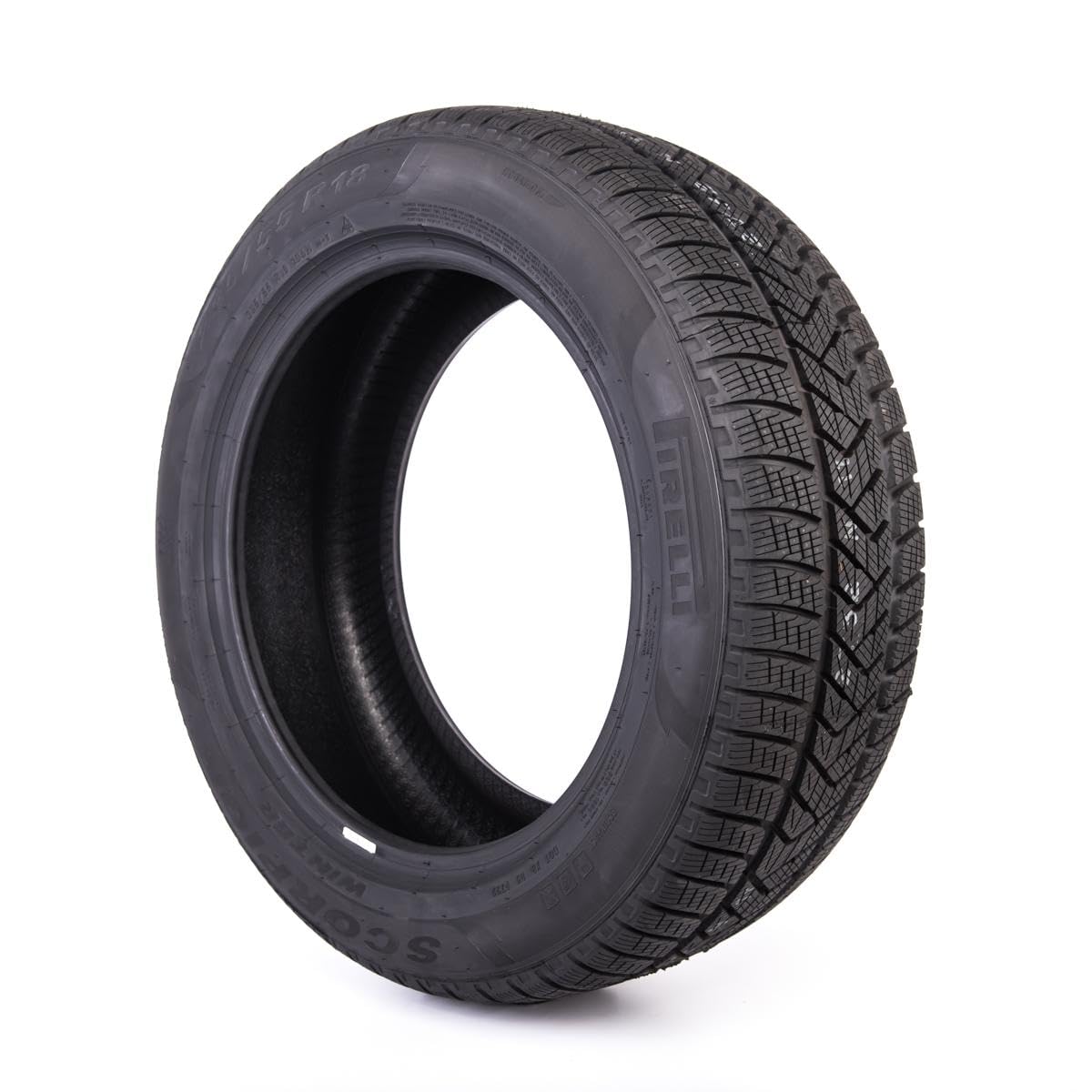 Pirelli Scorpion Winter M+S - 235/60R18 103V - opony zimowe
