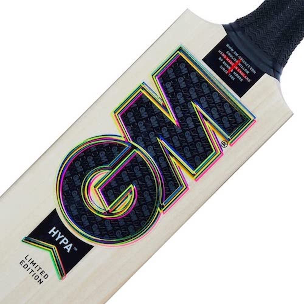 GM Hypa 404 Junior Cricket Bat 2023
