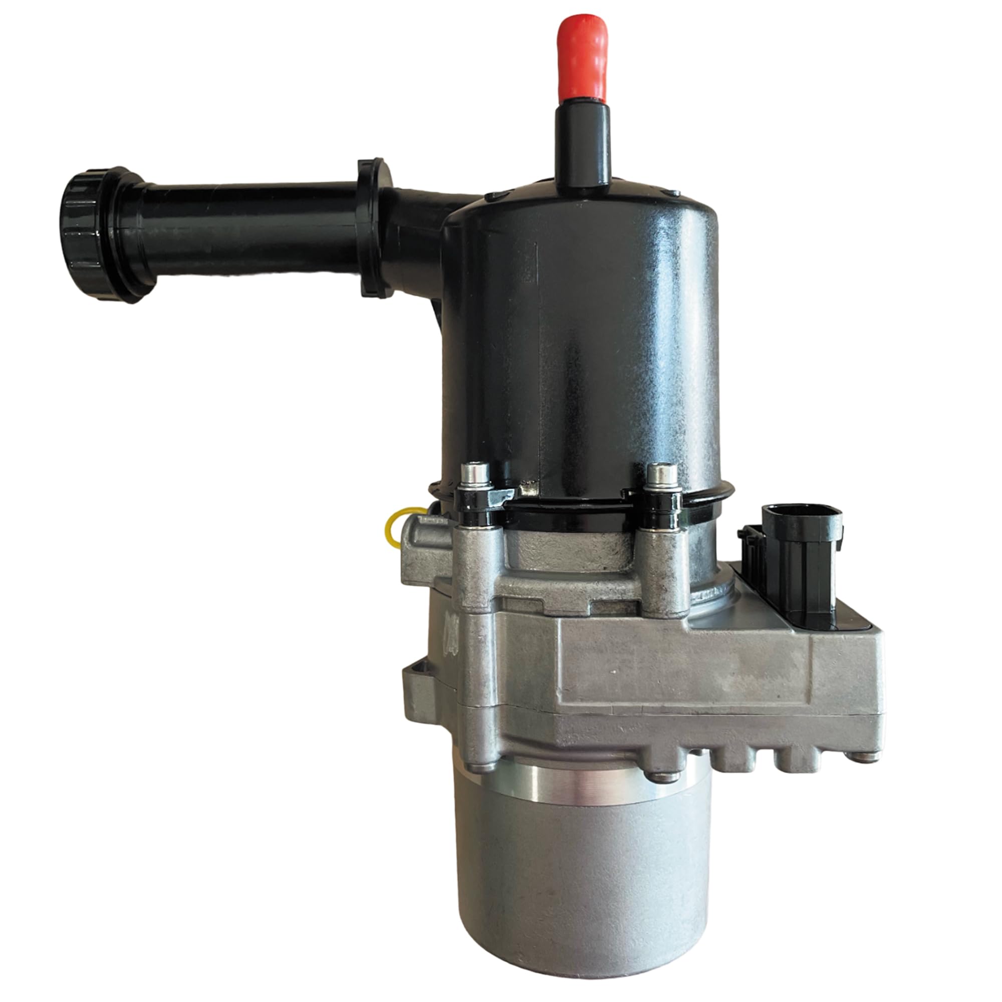 Partsline Pompe de direction assistée électrohydraulique compatible avec C4 (1.4 16V, 1.6 HDi, 2.0 HDi) 2004-2011, 307 (Break, CC, SW) 1.4 à 2.0 HDi 2000-2009 – équivalent à 1617931680, 4000.KL