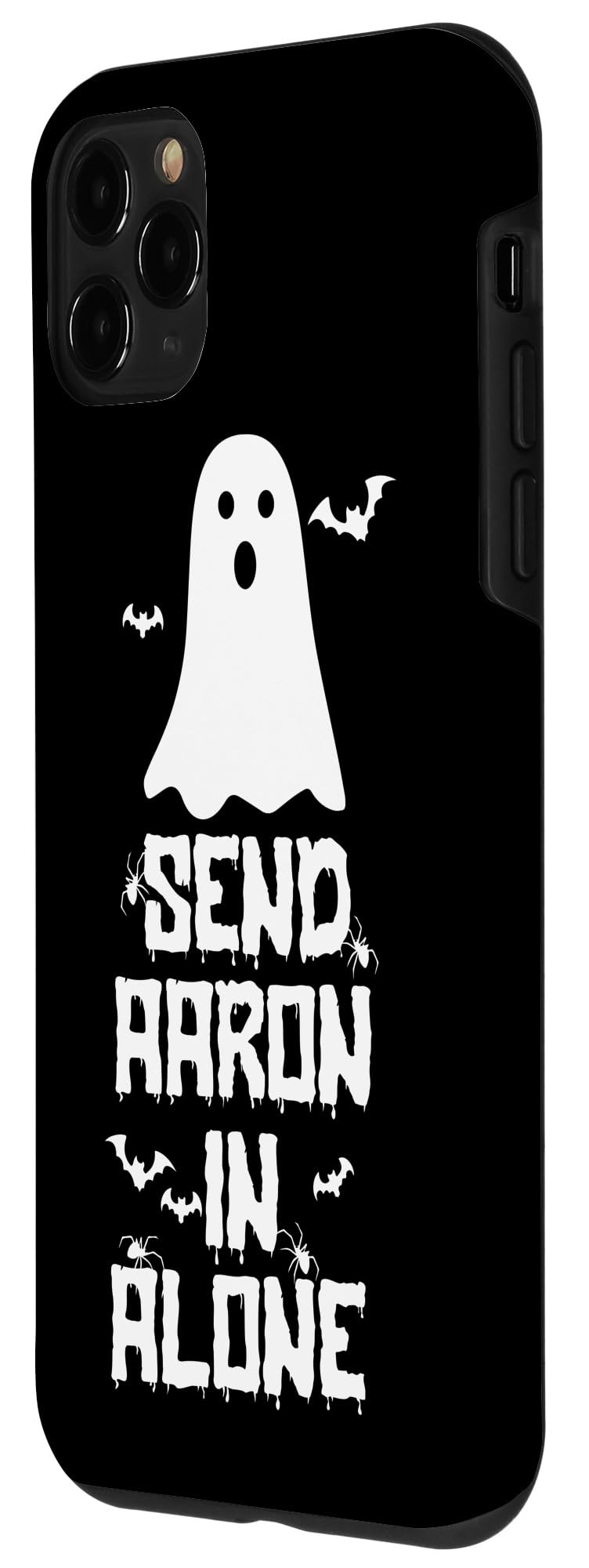 Ghost Adventures Clothing Spirit Investigator Case for iPhone 11 Pro - Image 2