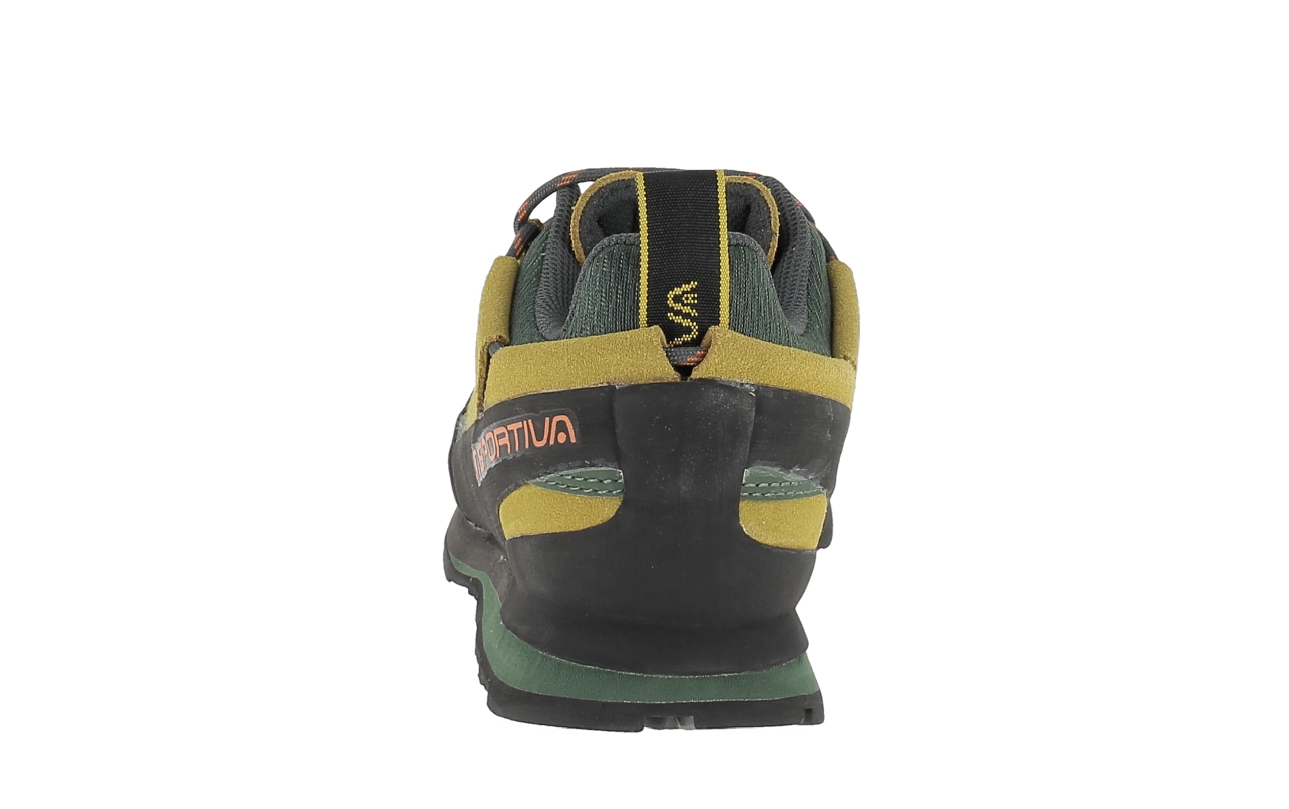 LA SPORTIVA Boulder X - Zapatos de acercamiento