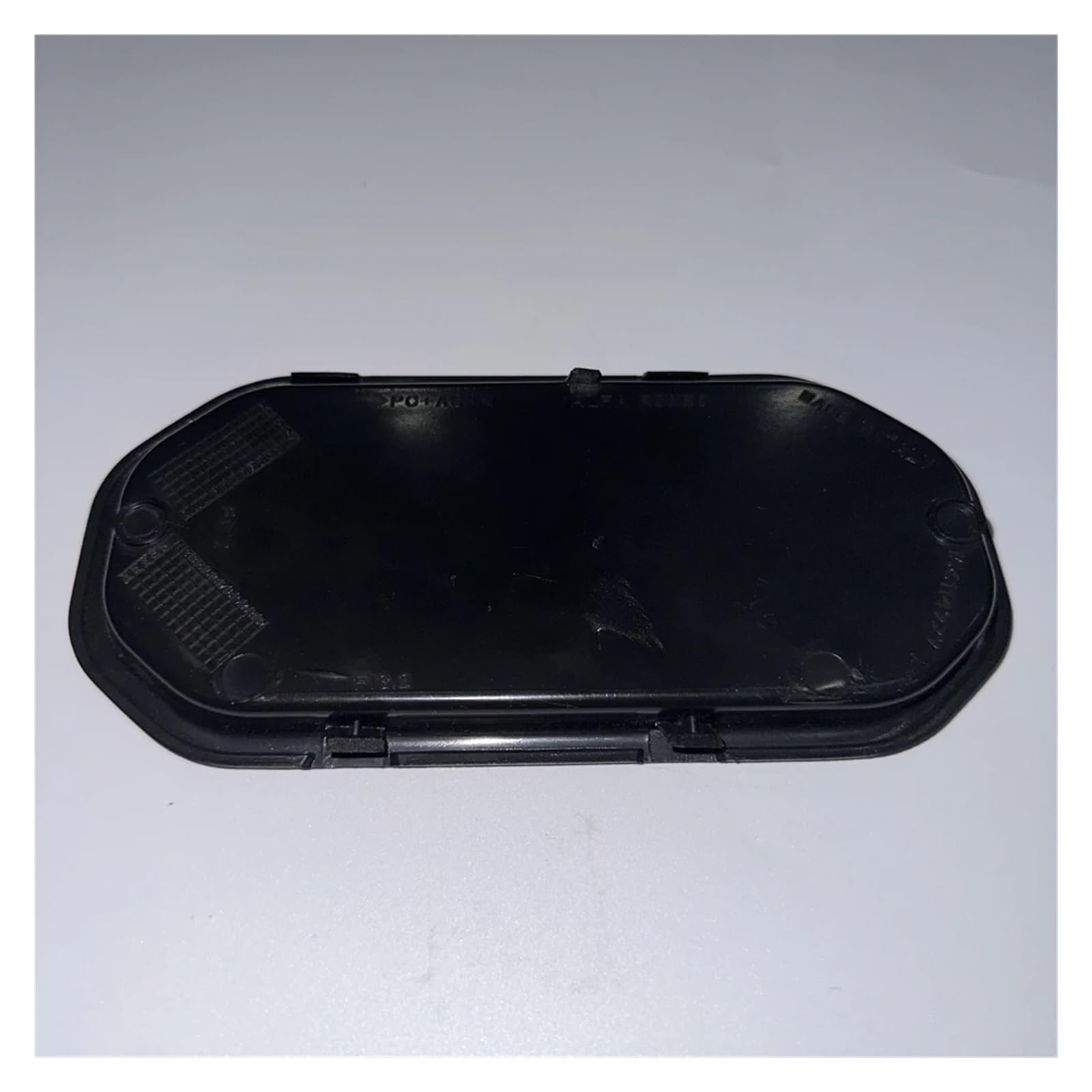 Compatibile con ALFA STELVIO 156126159 TAPPO SENSORE PROSSIMITÀ PARAURTI ANTERIORE 156114929
