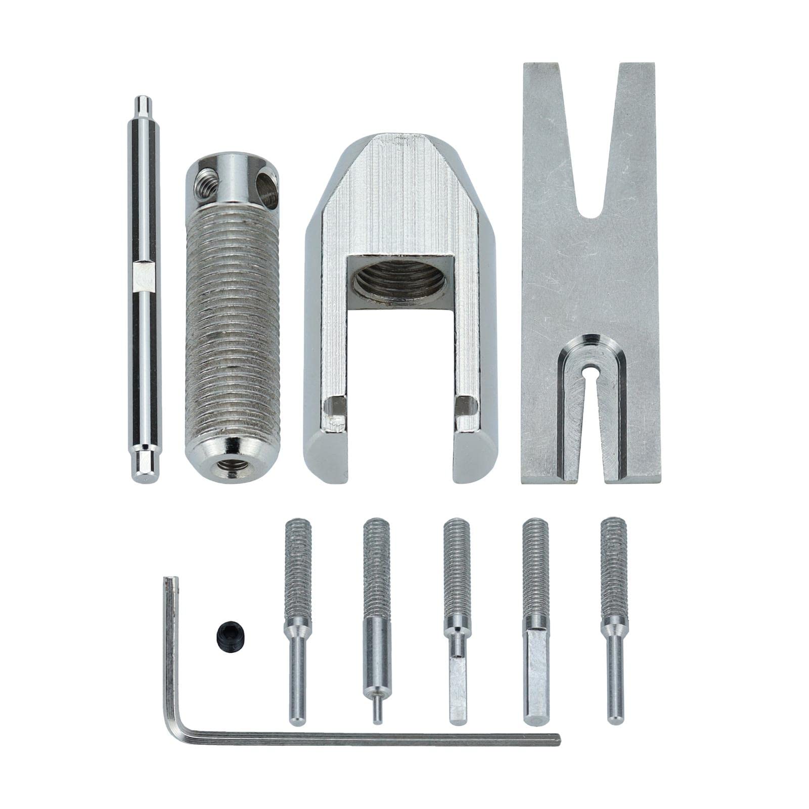 Extracteur de pignon de moteur - Outils pratiques pour hélicoptère RC