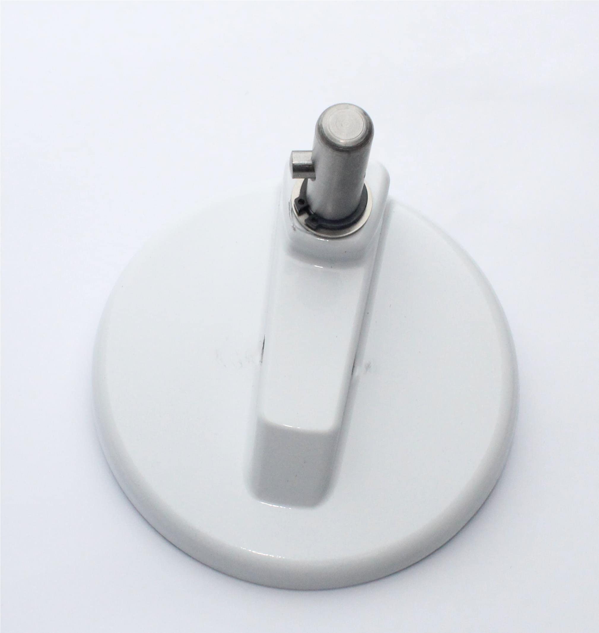 Replacement Planets in White for KitchenAid (6.9L) 7qt Bowl Lift 