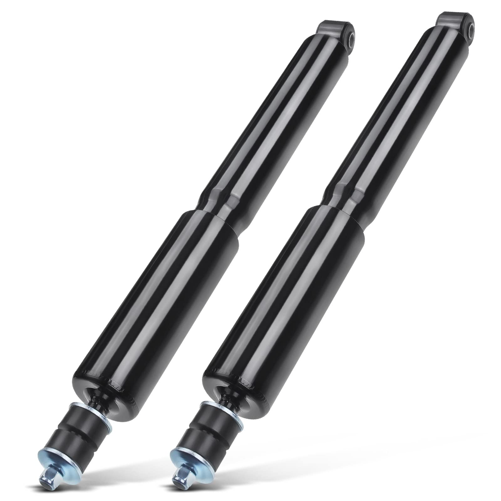 Photo 1 of A-Premium Front Pair (2) Shock Absorber Compatible with Dodge Ram 4500 2008-2010, Ram 5500 2008-2010 & Ram 4500 2011-2017, 5500 2011-2017, Driver and Passenger Side, Replace# 52014061AA
