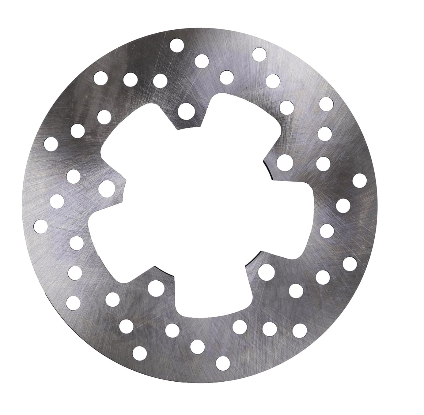 Rear Disc Plate Compitable for Ola-image-43