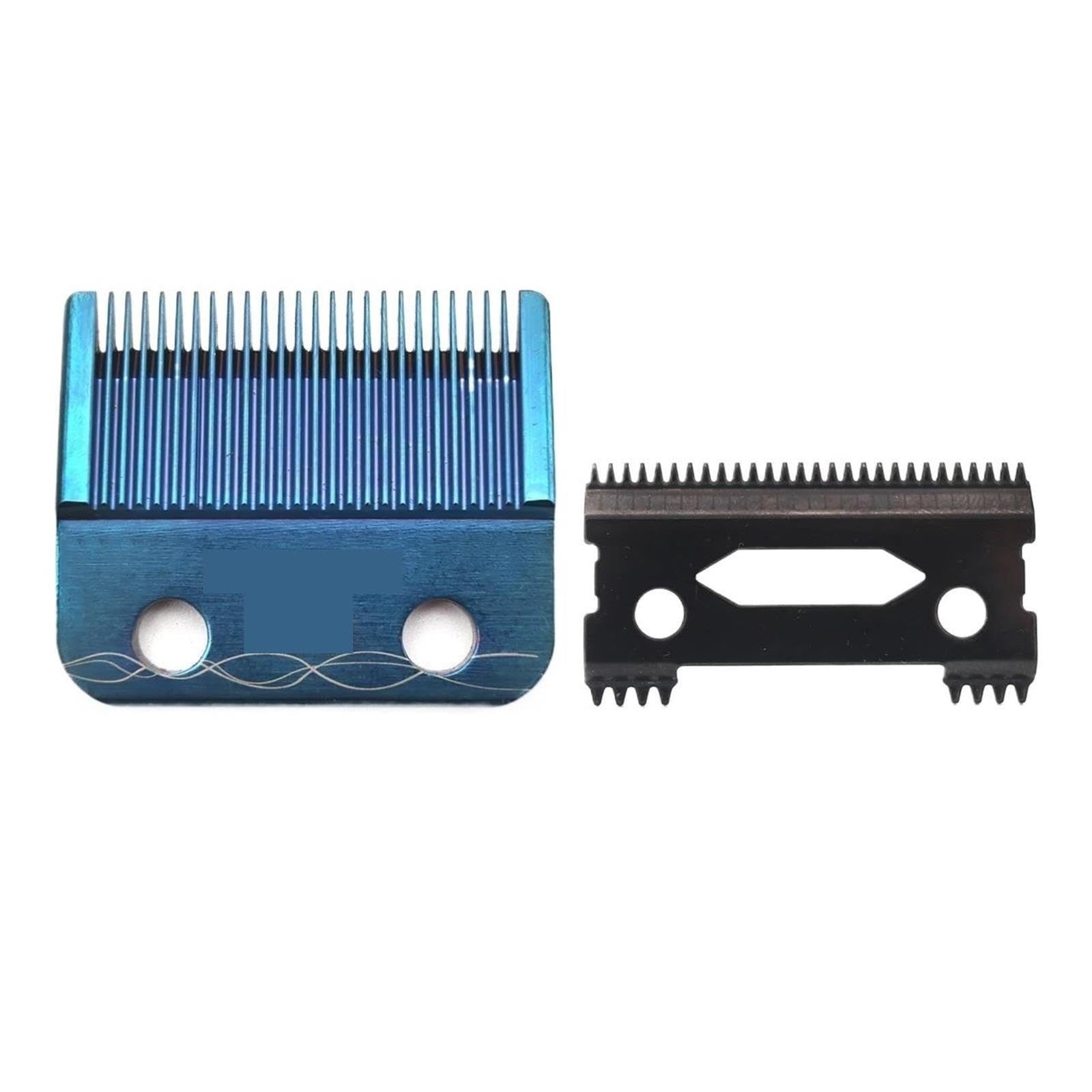 Cuchilla DLC, Compatible Con WAHL/JRL/Madeshow, KM-90-4