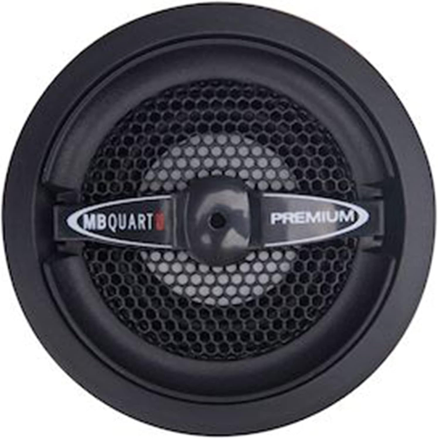 MB Quart PS1-316 tweeter with premium branding