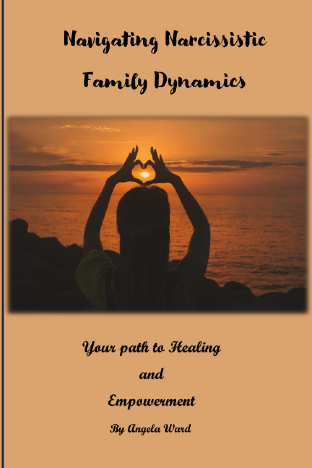 Navigating Narcissistic Family Dynamics: Your Path to Healing & Empowerment