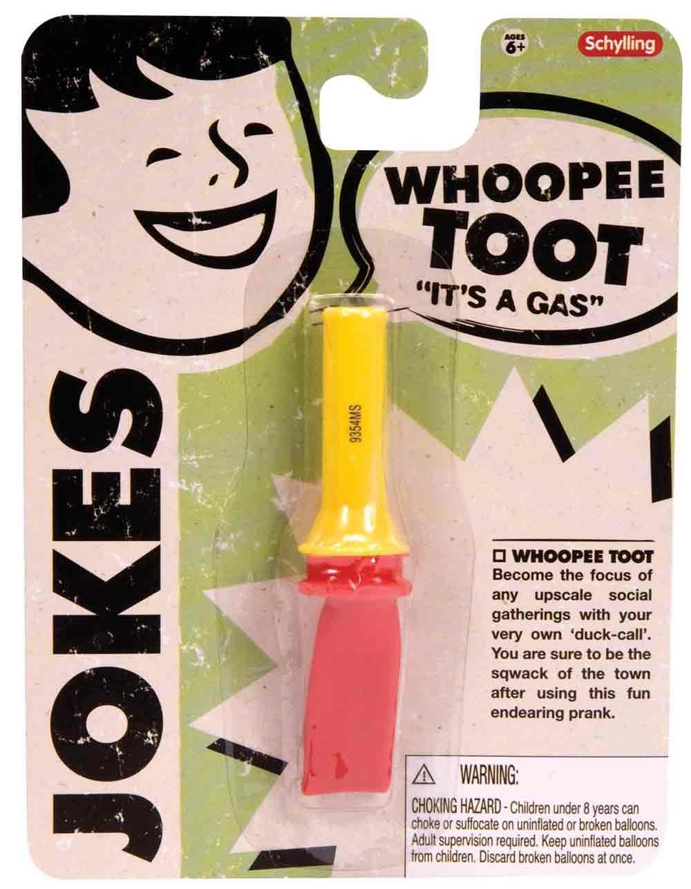 SchyllingJokes-Whoopee Toot JWT
