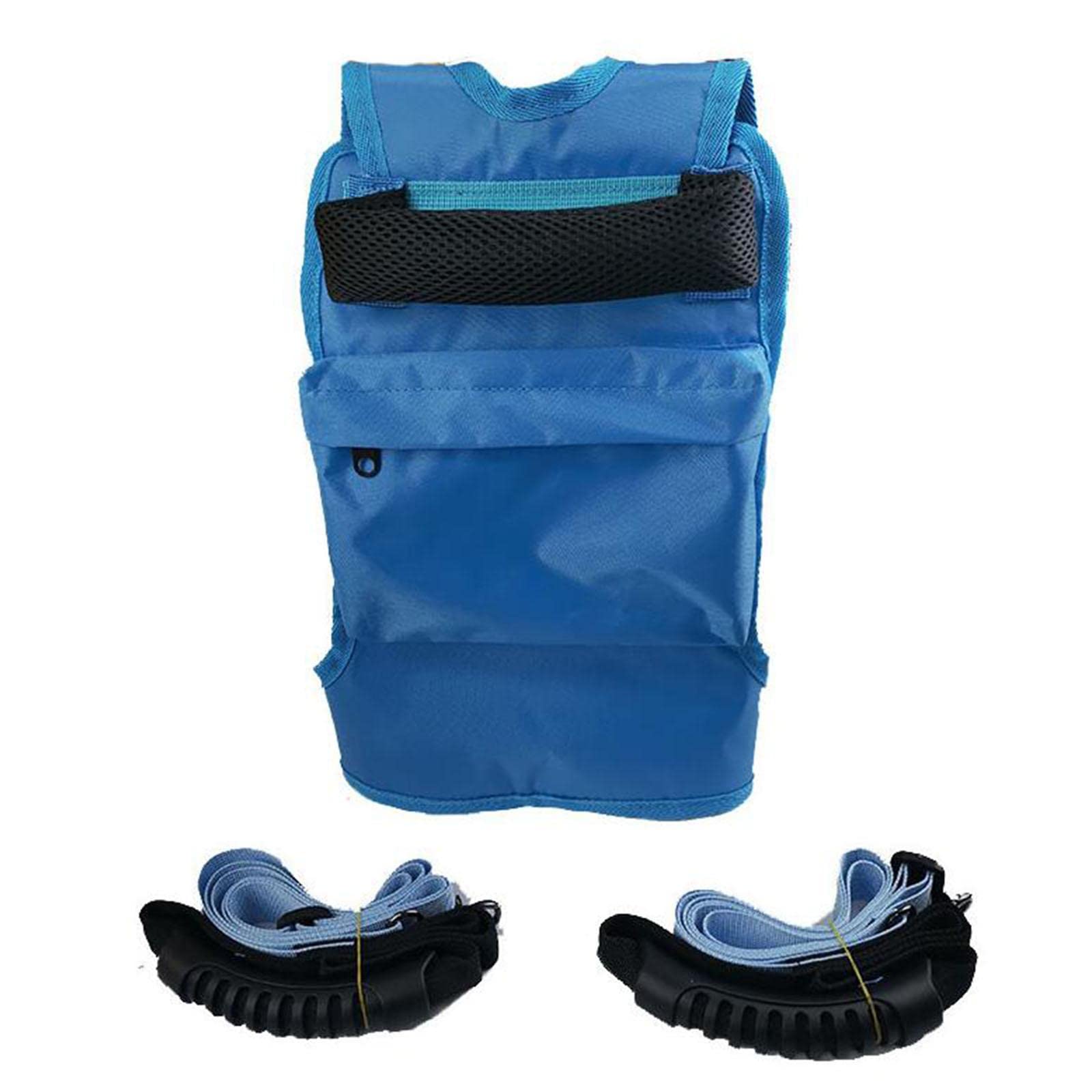 harayaa Harnais de Ski et de Snowboard pour Enfants avec Laisse Amovible Harnais d'épaule de Ski pour Filles de 2 à 8 Ans, garçons, Sports d'hiver, Patinage