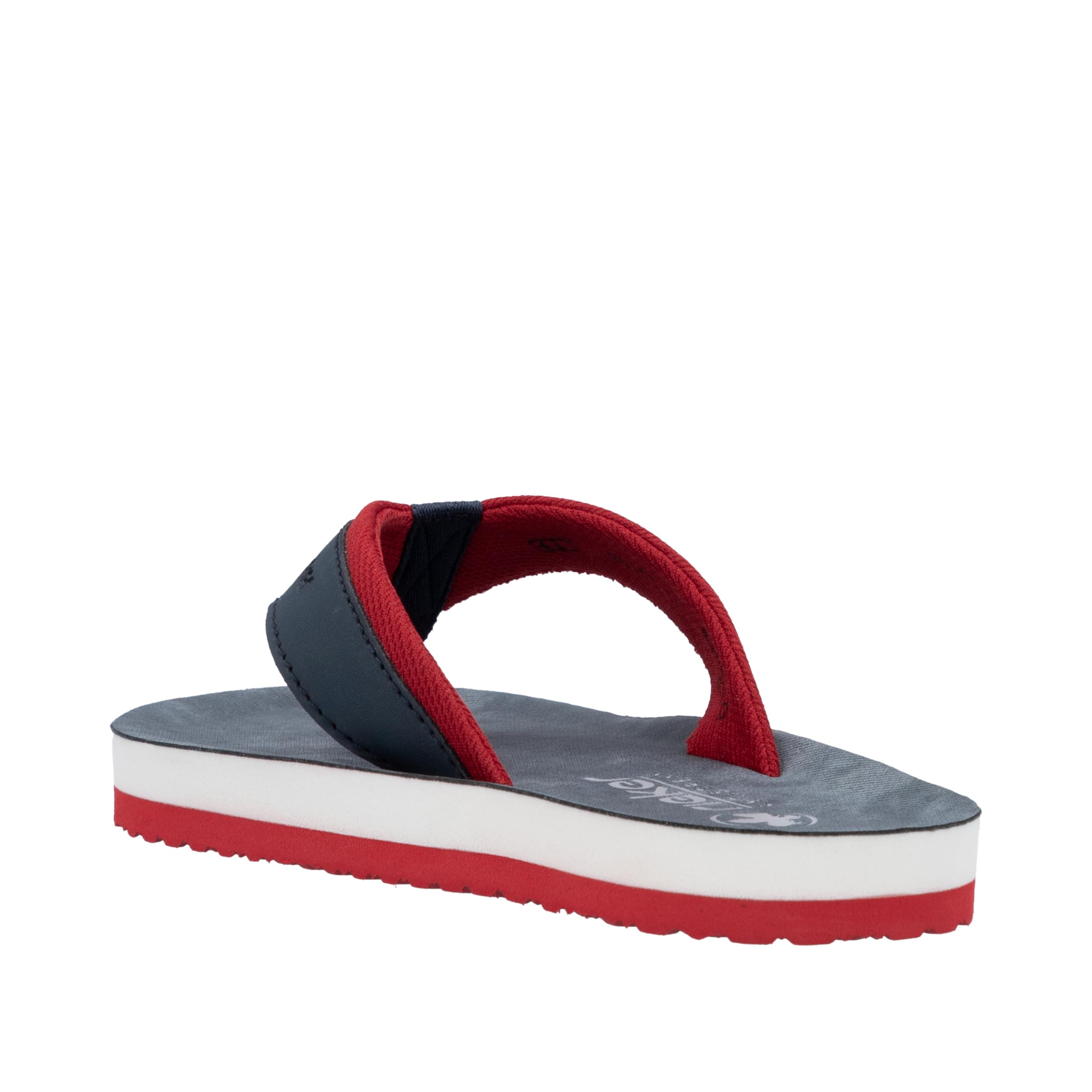 Rieker Herren 20151Zehentrenner