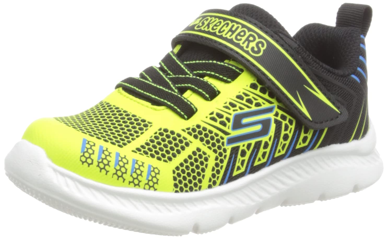 Skechers 407218n Bklm, Zapatillas NiƱos