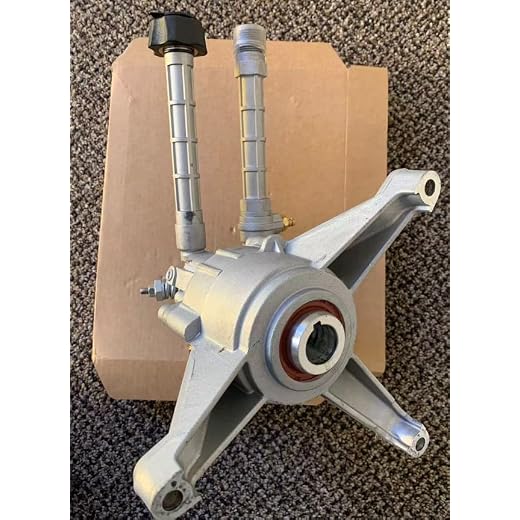 Pressure Water Pump for Stihl Washer
