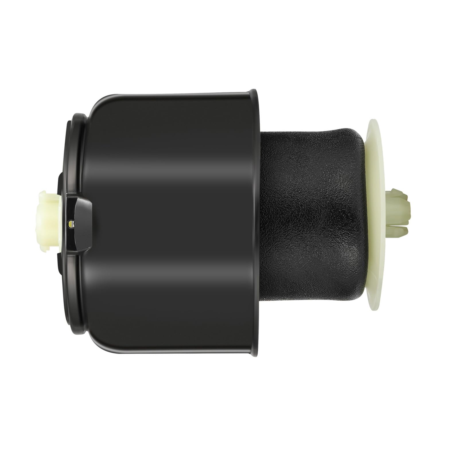 Paire de ressorts pneumatiques arrière gauche et droit compatibles avec BMW Série 5 F07 GT / F10 / F11 2009-2015 37106781843 37106781844 37106781828 37106784378 3710678 37110678 06781. 828