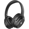 Bloody M320 Bluetooth Wireless Gaming Headset, Active Noise Canceling, Dual-Connectivity, Built-in 5 Mics, 3D Surround Sound,