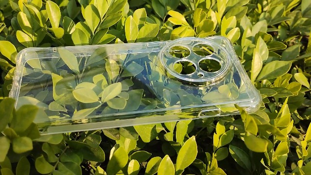 For OnePlus 13 Case Unisex Shockproof Flexible TPU Martinique - View #13