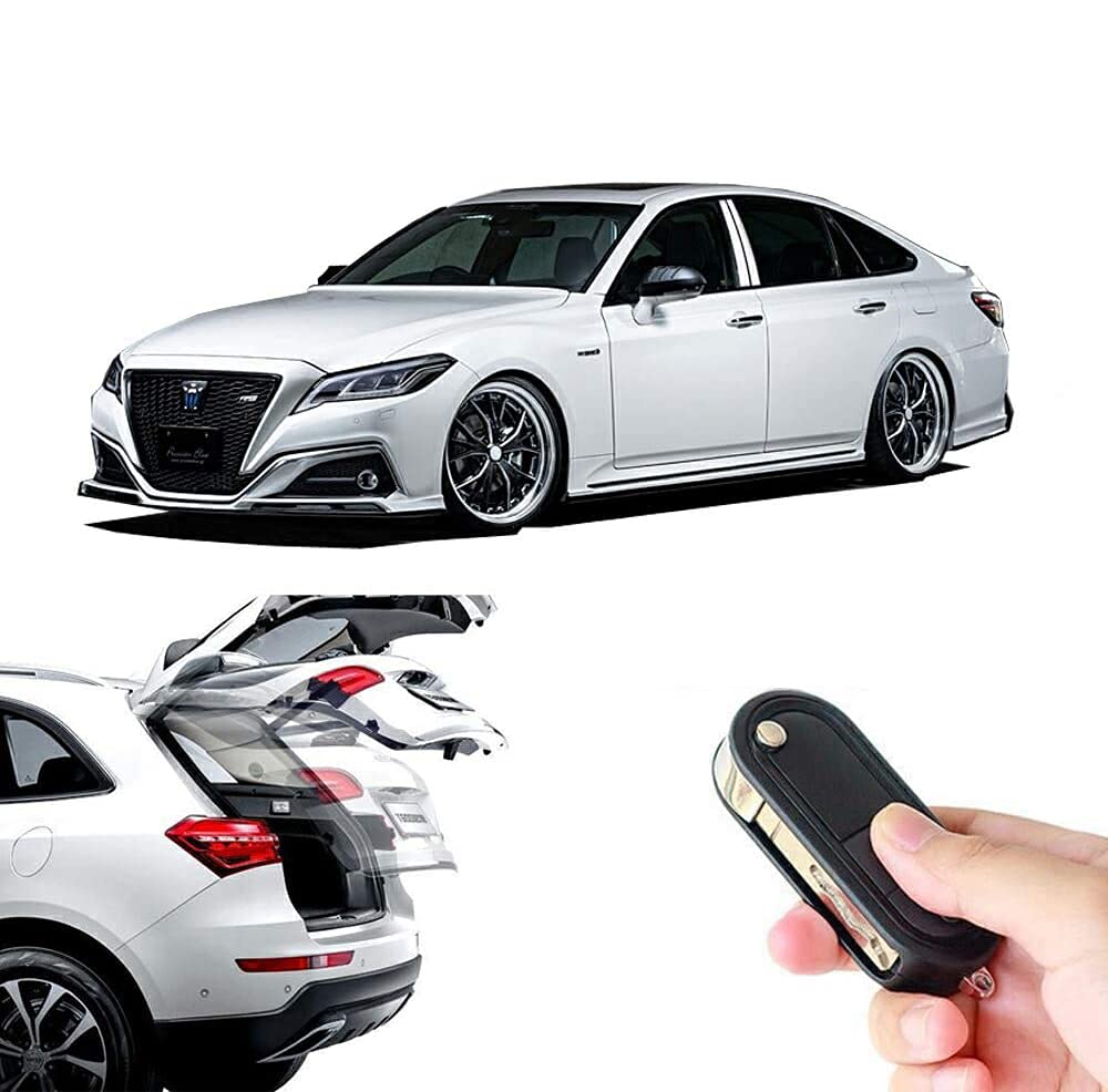 Amazon.co.jp: 電動パワーバックドア トヨタ クラウン220 イージー