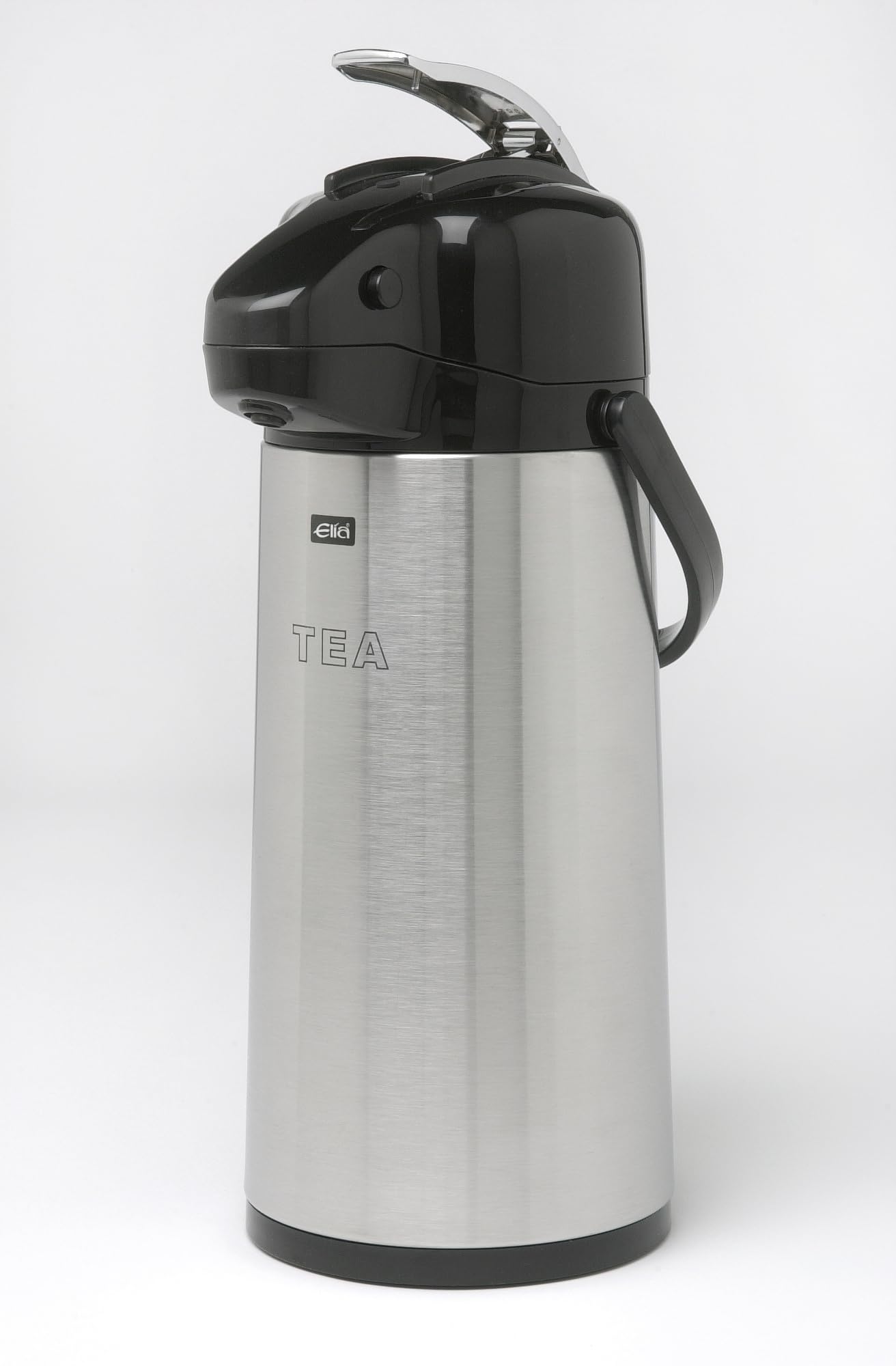 Elia Lever-Type Tea Dispenser BGL 1.9ltr | Airpot BGL-1900ST | Thermal Jug | Vacuum Flask