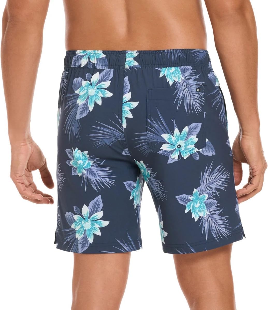 Hurley Swim Shorts (2023 Designs)