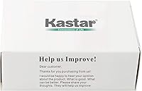 Vista 3 de Vtech 80-5071-00-00 batería para teléfono inalámbrico Ni-CD 3 AA W/JST, de 3.6 V y 800 mAh, de capacidad elevada, repuesto para AT&T, Panasonic