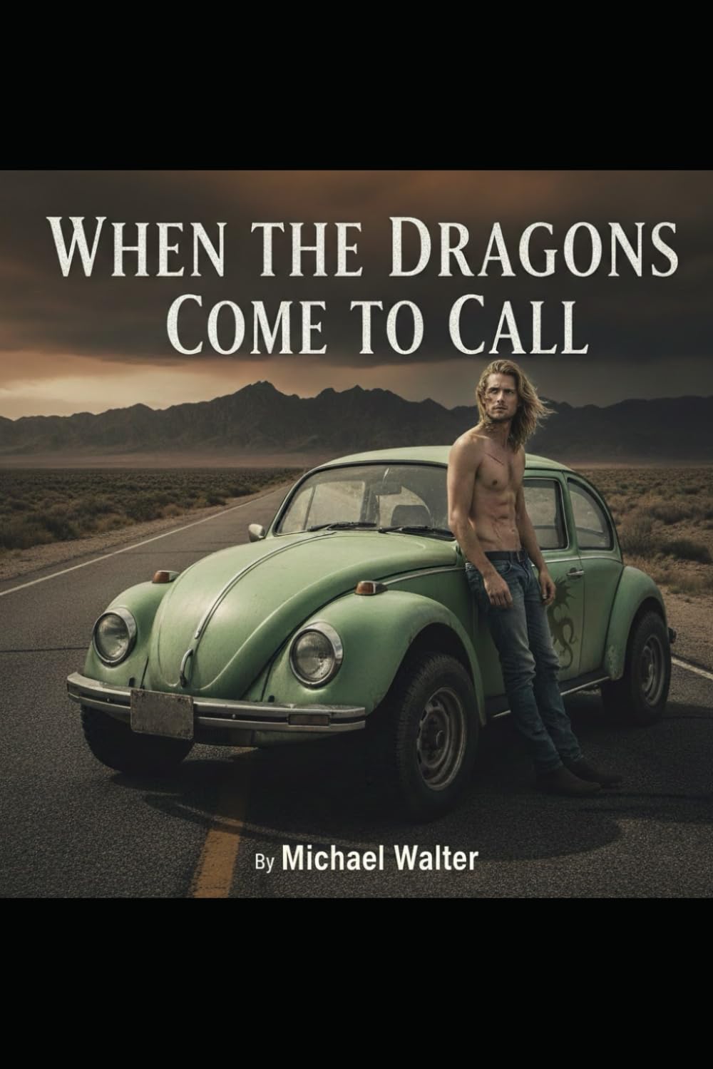 When the Dragons Come to Call