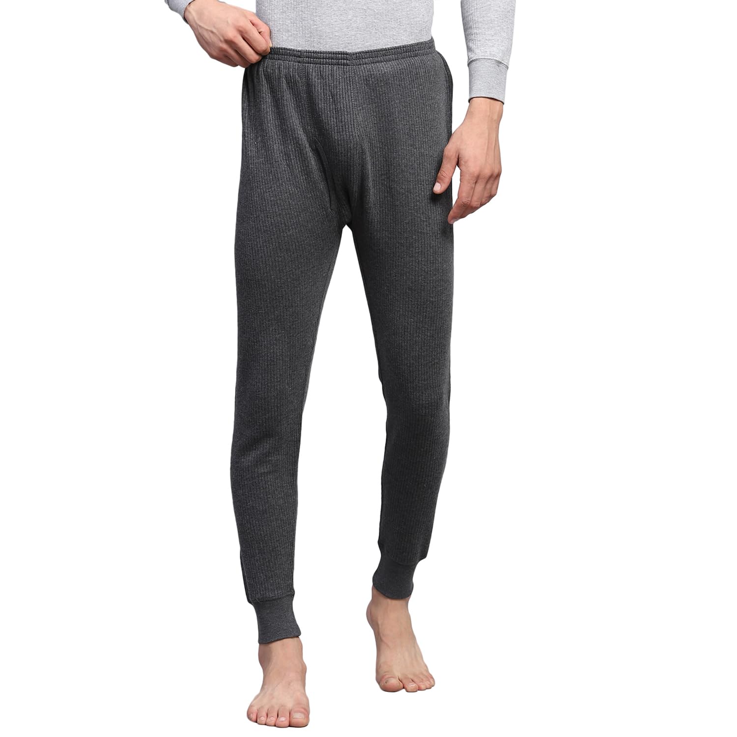 monte carlo Mens Solid Thermal Lower (6240M4CH)-picture-48