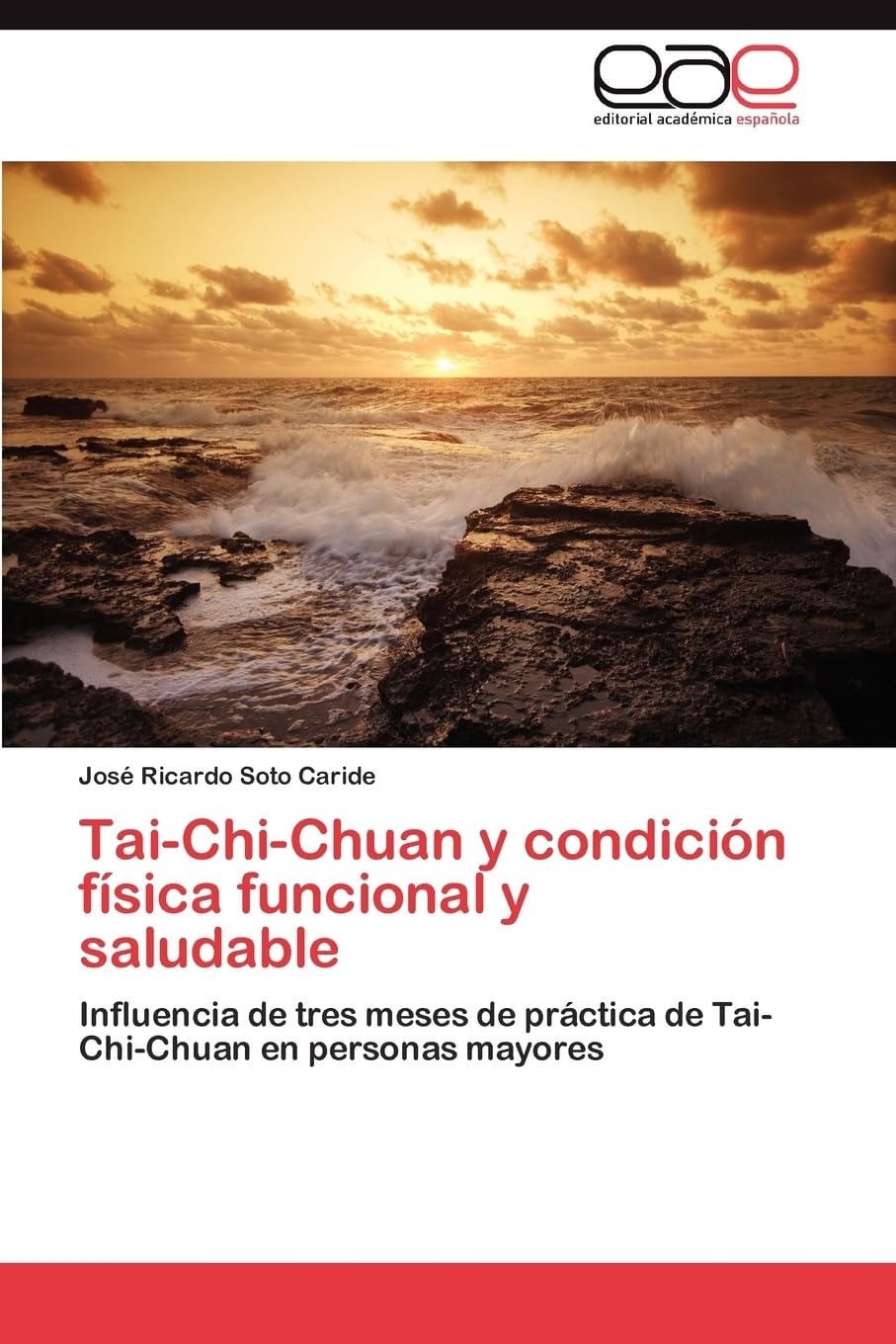 Tai-Chi-Chuan y condición física funcional y saludable: Influencia de tres meses de práctica de Tai-Chi-Chuan en personas mayores
