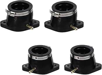 Amazon | FJ1100 FJ1200 インテーク マニホールド ブーツ