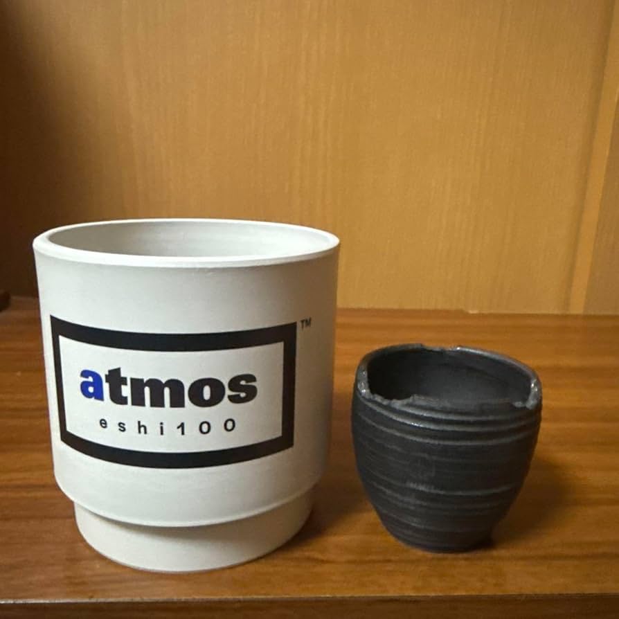 【未使用】BOTANIZE x atmos x 絵師100人展植木鉢 3点セット 新品未使用】BOTANIZE x atmos x 絵師100人展植木鉢 - メルカリ