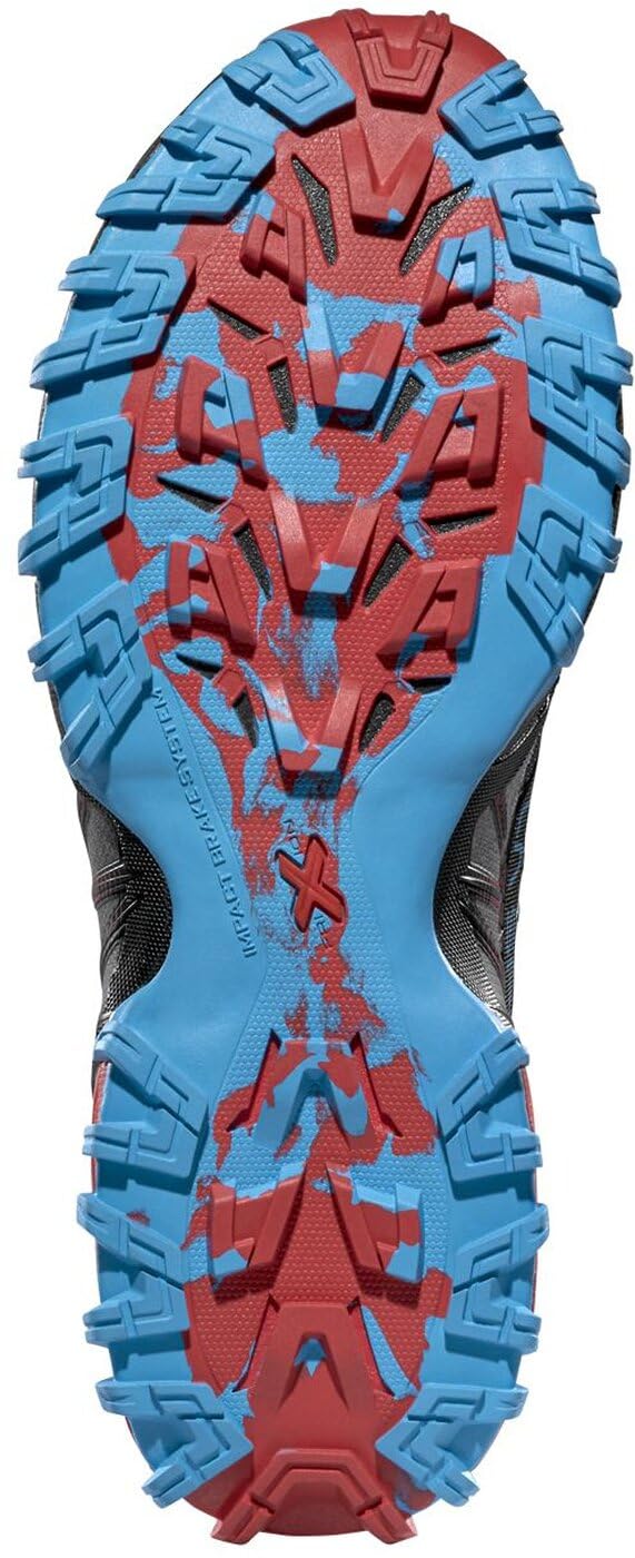 Bushido III Woman GTX black/hibiscus (999402) 41
