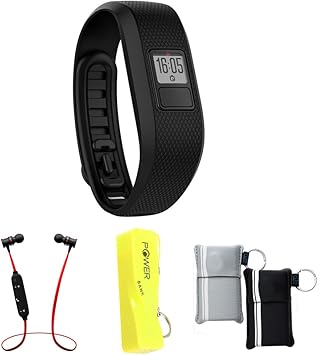 amazon vivofit 3