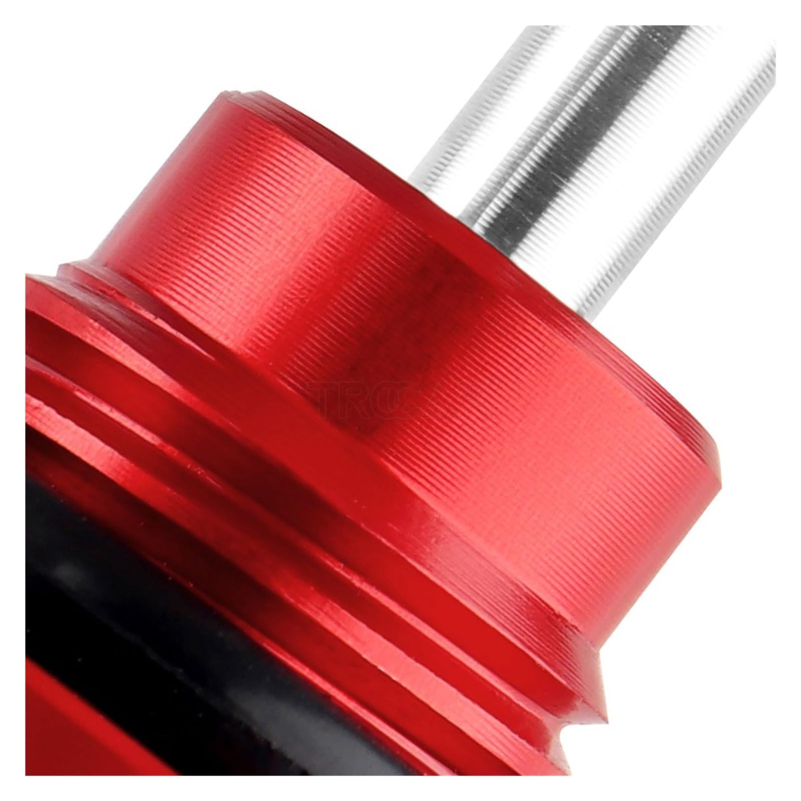 X AUTOHAUX Auto Gasmotor Öleinfüll Tankdeckel Ste Produktbild-Vorschau 13