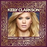 Greatest Hits by KELLY CLARKSON (2012-11-27)