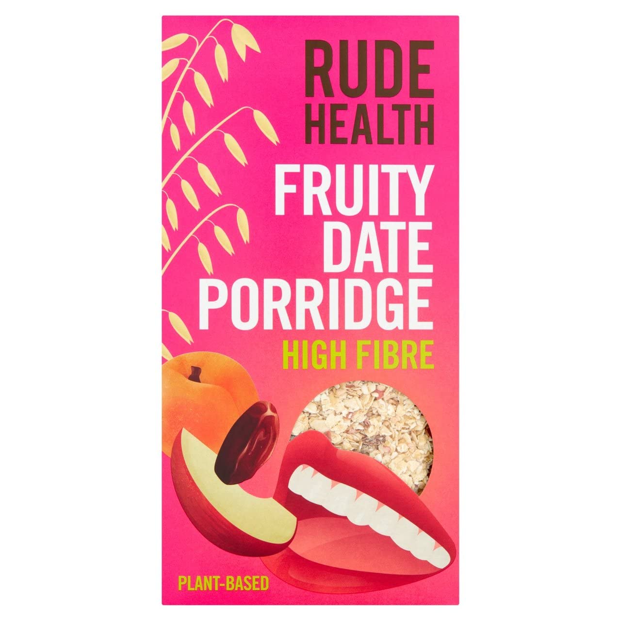 Rude Health
