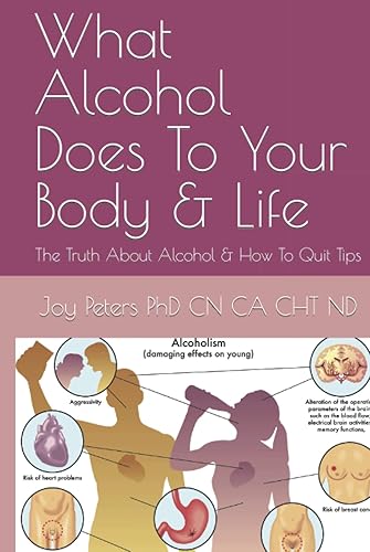 What Alcohol Does To Your Body & Life: The Truth