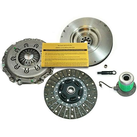 2005 mustang clutch replacement cost