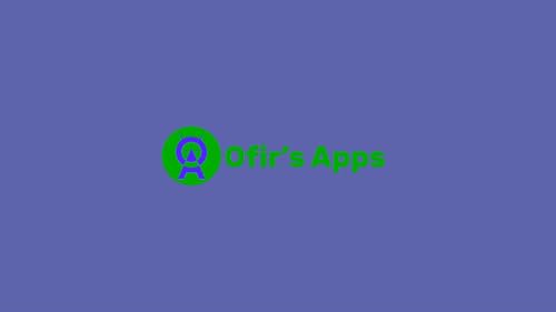 SpeedTest App