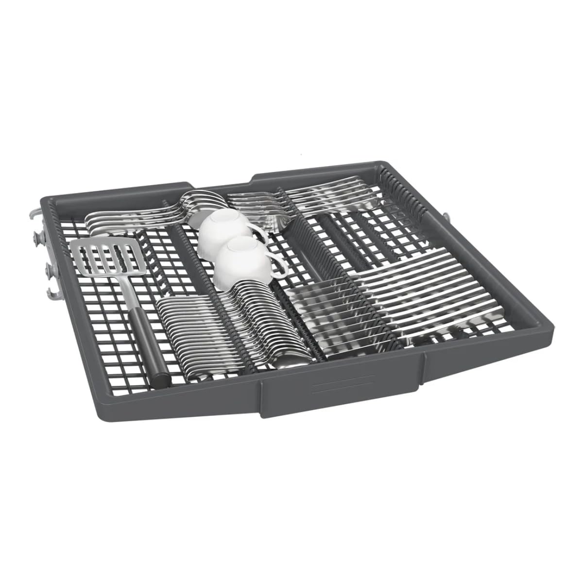 Siemens SN23EW03ME Lave-vaisselle