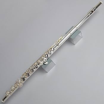 Amazon | SANKYO/Etude 三響フルート Flute エチュード カバードキィ C Amazon | SANKYO/Etude 三響フルート Flute エチュード カバードキィ C