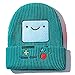 Strickmütze Frauen Wintermütze   Adventure Time Hut Cartoon Verdickte Warme   Strickmützen   Mütze Männer Winddicht Hip Hop Caps Bonnet Homme Einstell