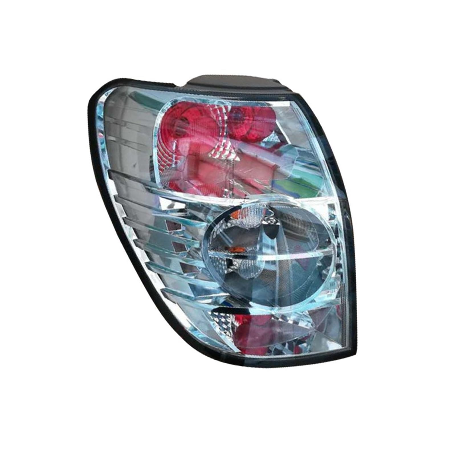 Luz trasera parachoques Chevrolet Captiva lámpara duradera de alta calidad 6