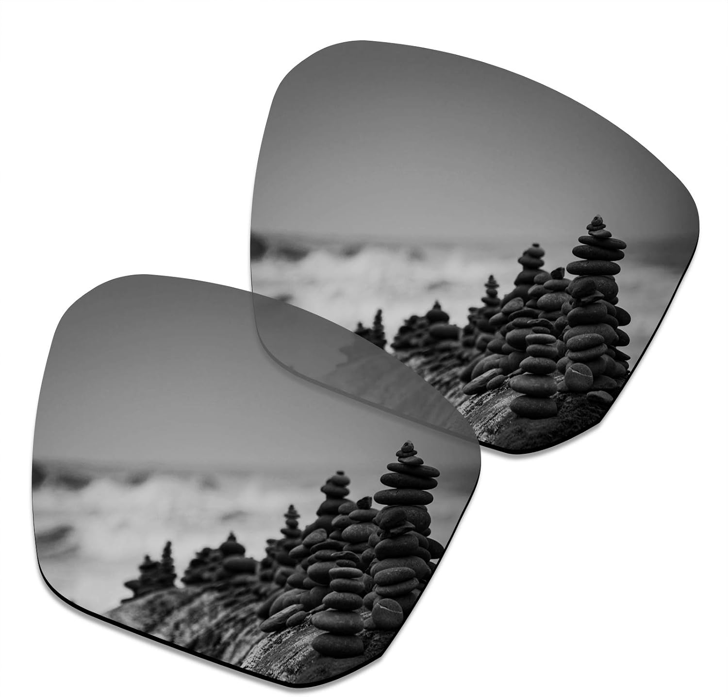 Men's Replacement Lenses for Oakley Targetline OO9397 Sunglass - More Options