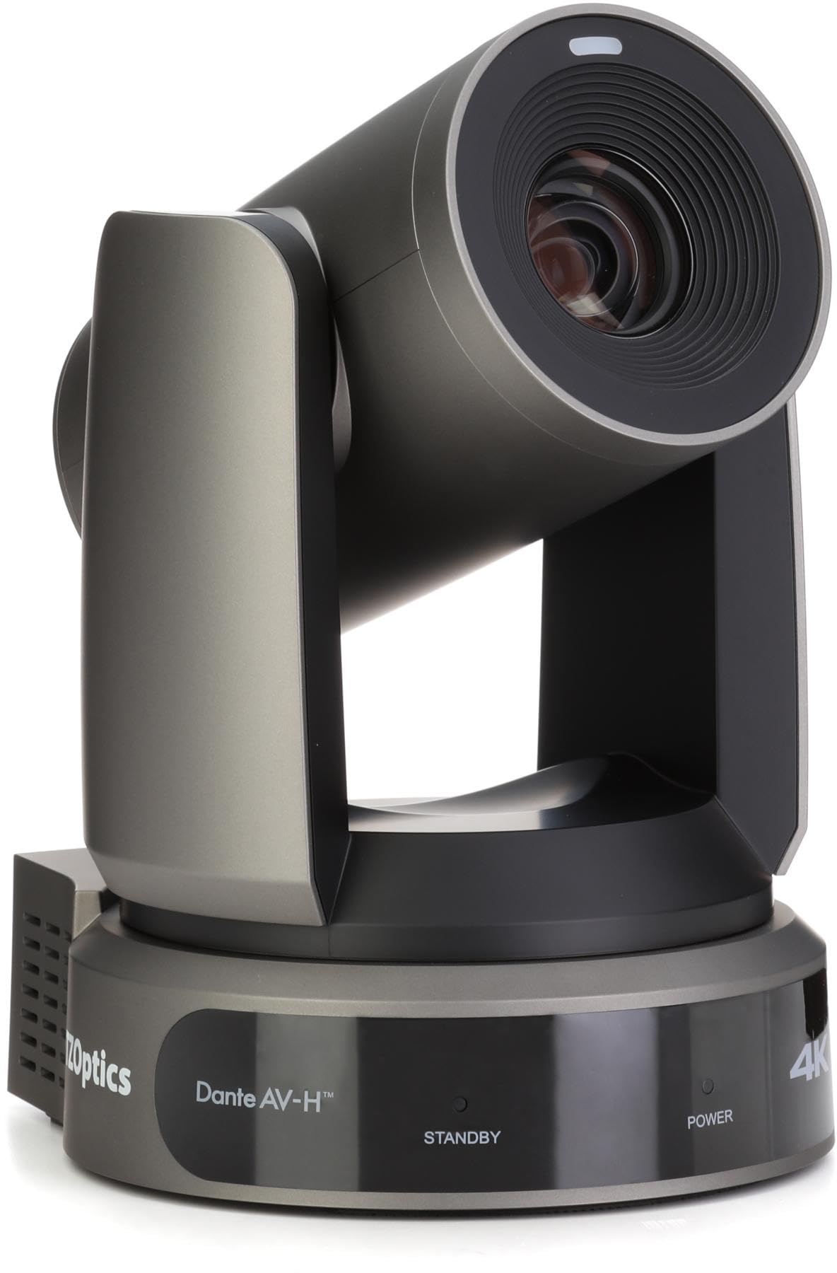 Amazon.com : PTZOptics Link 4K 30X Indoor Dante-Enabled Tracking